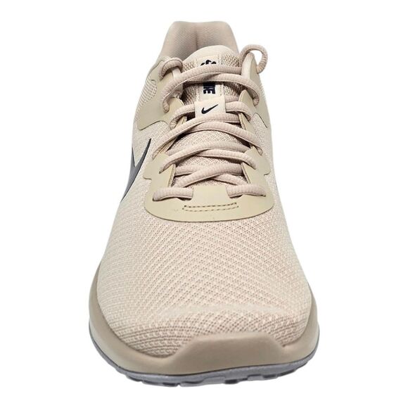 Nike Revolution 6 NN Running DC3728 101 Oatmeal Oxygen Purple Men's Size's - Picture 3 of 6